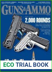 Guns and Ammo