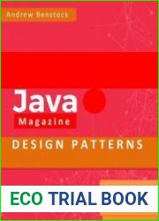Java Magazine Design Patterns