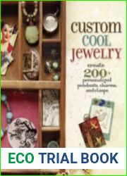 Custom Cool Jewelry