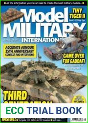 Model Military International