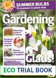 Amateur Gardening