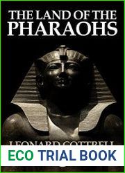 The Land of the Pharaohs