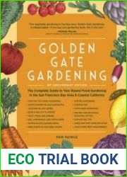 Golden Gate Gardening, 30th Anniversary Edition