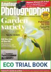 Amateur Photographer