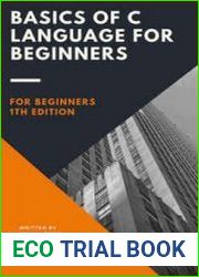Basics of C Language For Beginners