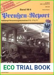 Nassdampf-Personenzuglokomotiven P0 - P4, P7 (Eisenbahn Journal Archiv Preussen-Report №4)