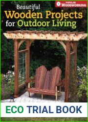 Beautiful Wooden Project for Outdoor Living