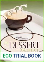 The Dessert Architect