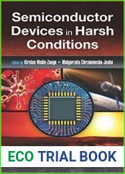 Semiconductor Devices in Harsh Conditions