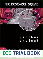 The Panther Project Vol 1 Drivetrain and Hull