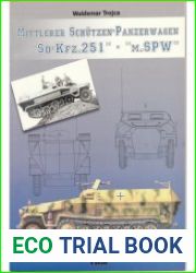 Mittlerer Schutzen-Panzerwagen "Sd-Kfz.251" - "m.SPW"