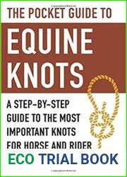 The Pocket Guide to Equine Knots