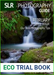 SLR Photography Guide