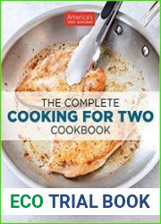 The Complete Cooking For Two Cookbook