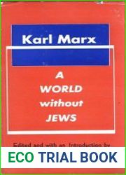 A World Without Jews
