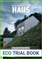 Das Einfamilienhaus Schweiz