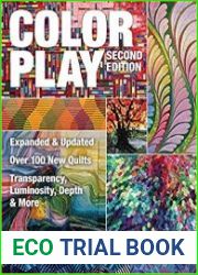 Color Play Expanded & Updated, 2nd edition