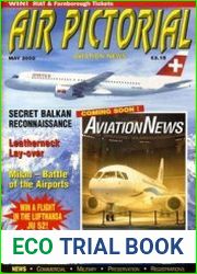 Air Pictorial 2002-05
