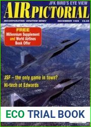 Air Pictorial 1999-12