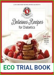 Delicious Recipes for Diabetics