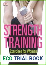 Strength Training Exercises for Women