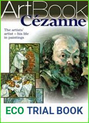 Cezanne (Dk Art Books)