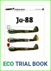 Ju-88 (Стальные крылья №4)[