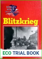 World War II 50th Anniversary Series - Blitzkrieg