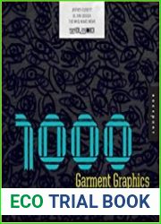 1,000 Garment Graphics A Comprehensive Collection of Wearable Designs