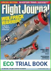 Flight Journal