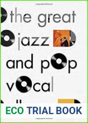 The Great Jazz and Pop Vocal Albums