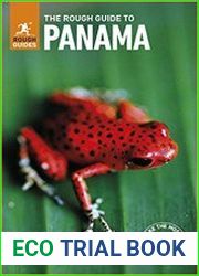 The Rough Guide to Panama, 3rd edition