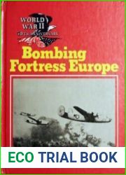 World War II 50th Anniversary Series - Bombing Fortress Europe