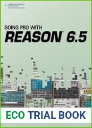 Going Pro with Reason 6.5