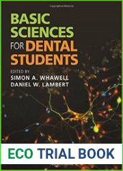 Basic Sciences for Dental Students