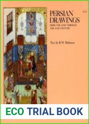 Persian drawings from the 14th through the 19th century (Drawings of the masters)