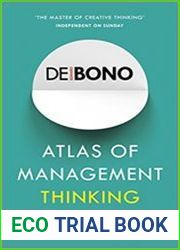 Atlas of Management Thinking