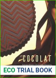 Cocolat Extraordinary Chocolate Desserts