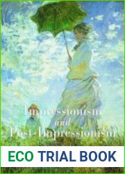 Impressionism and Post-impressionism