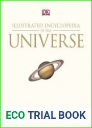 Illustradet Encycopdeia Of The Universe