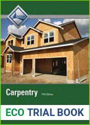 Carpentry Level 1 Trainee Guide Fifth Edition