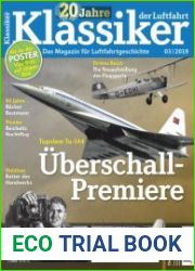Klassiker der Luftfahrt