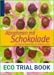 Abnehmen mit Schokolade / Худеем с шоколадом