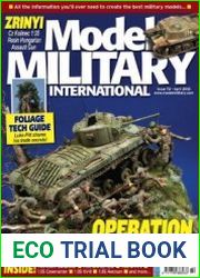 Model Military International