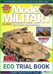 Model Military International