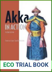 Akka in Action, Second Edition (Final)