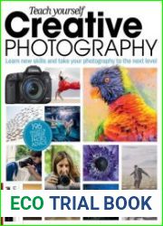 Teach Yourself Creative Photography