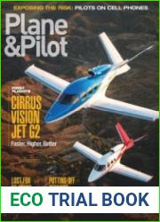 Plane and Pilot