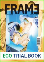 Frame magazine