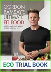 Gordon Ramsay Ultimate Fit Food